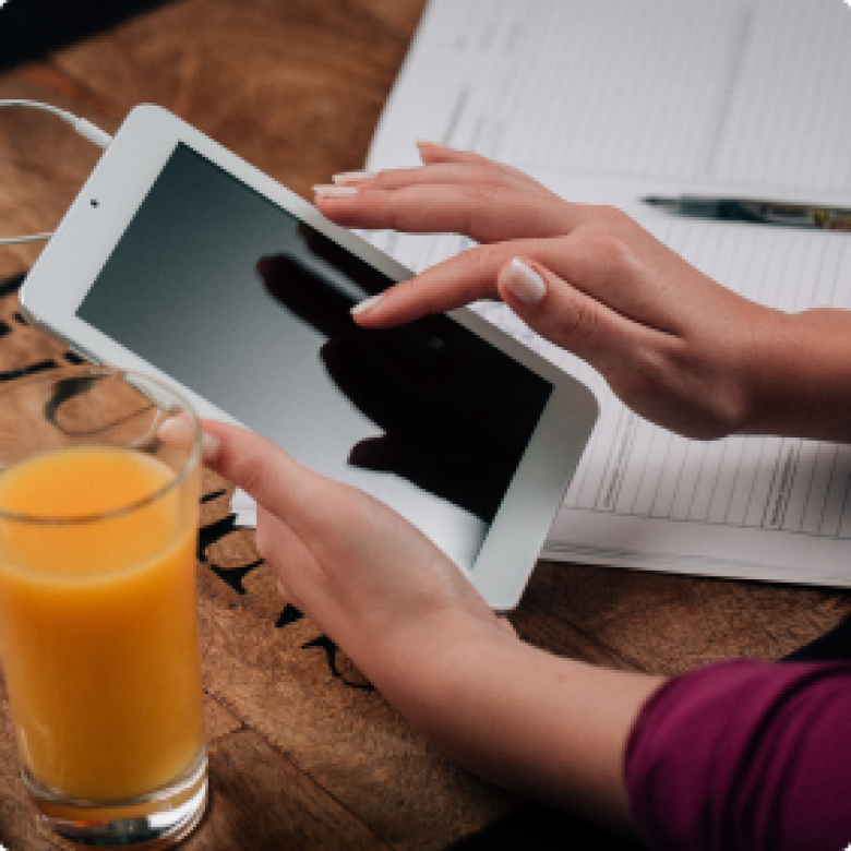 Medien und Digitales